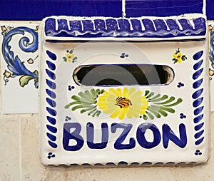 Buzon, Mailbox photo