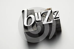 Buzz photo