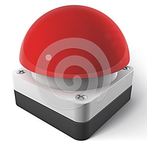 Buzzer, Alarm Button