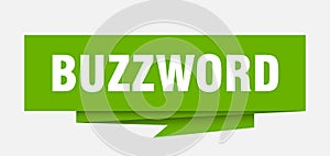 buzzword