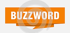 buzzword