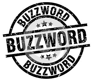 buzzword stamp