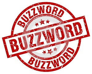 buzzword stamp