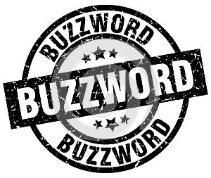 buzzword stamp