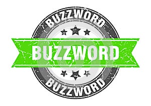 buzzword stamp