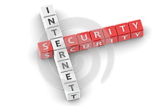 Buzzwords internet security