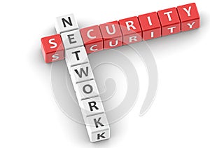 Buzzwords network security