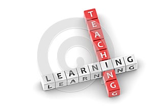 Buzzwords teaching learning