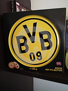 Bvb