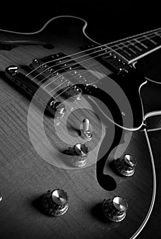 Bw guitar