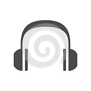 BW Icons - Headset Audio