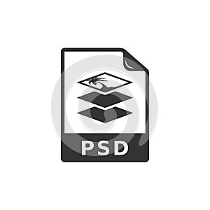 BW Icons - Image file format