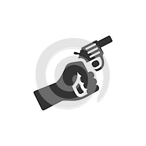 BW Icons - Starting gun