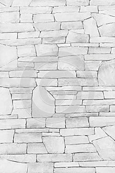 BWhite brick wall as a background or texture