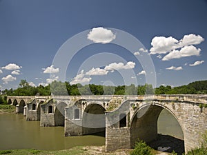 Byala Bridge