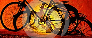 Bycicle photo