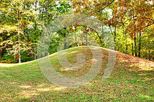 Bynum Mound