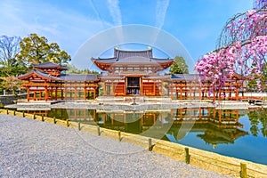 Byodo-in Temple, Japan