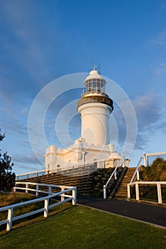 Byron Bay Light