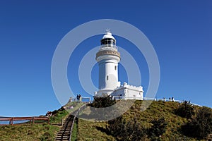 Byron Bay Lighthouse