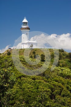 Byron Bay Lighthouse
