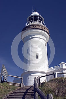 Byron Bay Lighthouse,