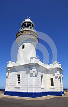 Byron Bay lighthouse