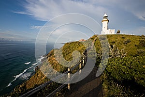 Byron Bay Lighthouse Australia