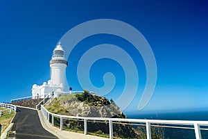 Byron Bay Lighthouse Australia