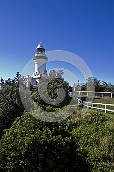 Byron Bay Lighthouse