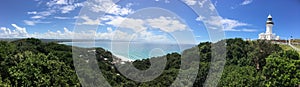 Byron bay lighthouse, NSW, AUstralia