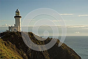 Byron Bay Lighthouse