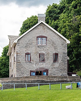 Bytown Museum in Ottawa