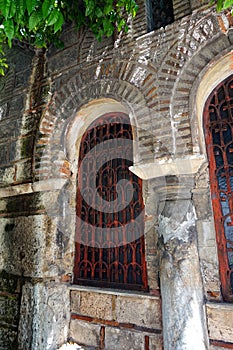 Byzantine Greek Orthodox Church, Greece