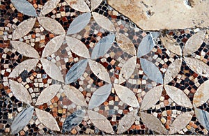 Byzantine mosaics