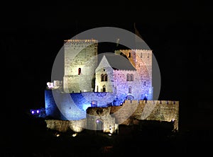 BÃâ¢dzin Castle