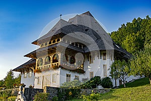 BÃ¢rsana Monastery 2
