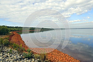 BÃ¤rwalder lake