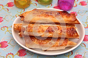 BÃ¶rek