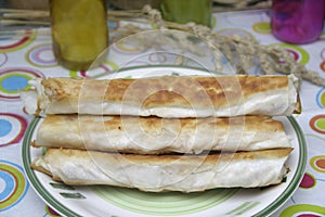 BÃ¶rek