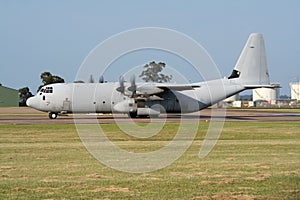 C-130 Hercules