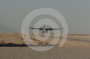 C-130 Hercules