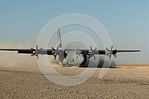 C-130 Hercules