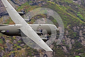 C-130 Hercules