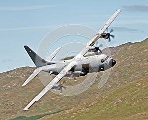 C-130 Hercules