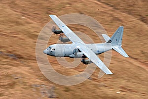 C-130 Hercules