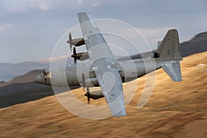 C-130 Hercules