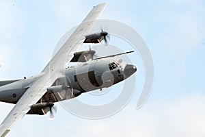 C-130 Hercules