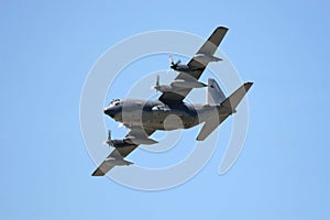 C-130 Hercules