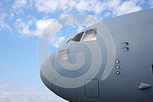 C-17 Globemaster